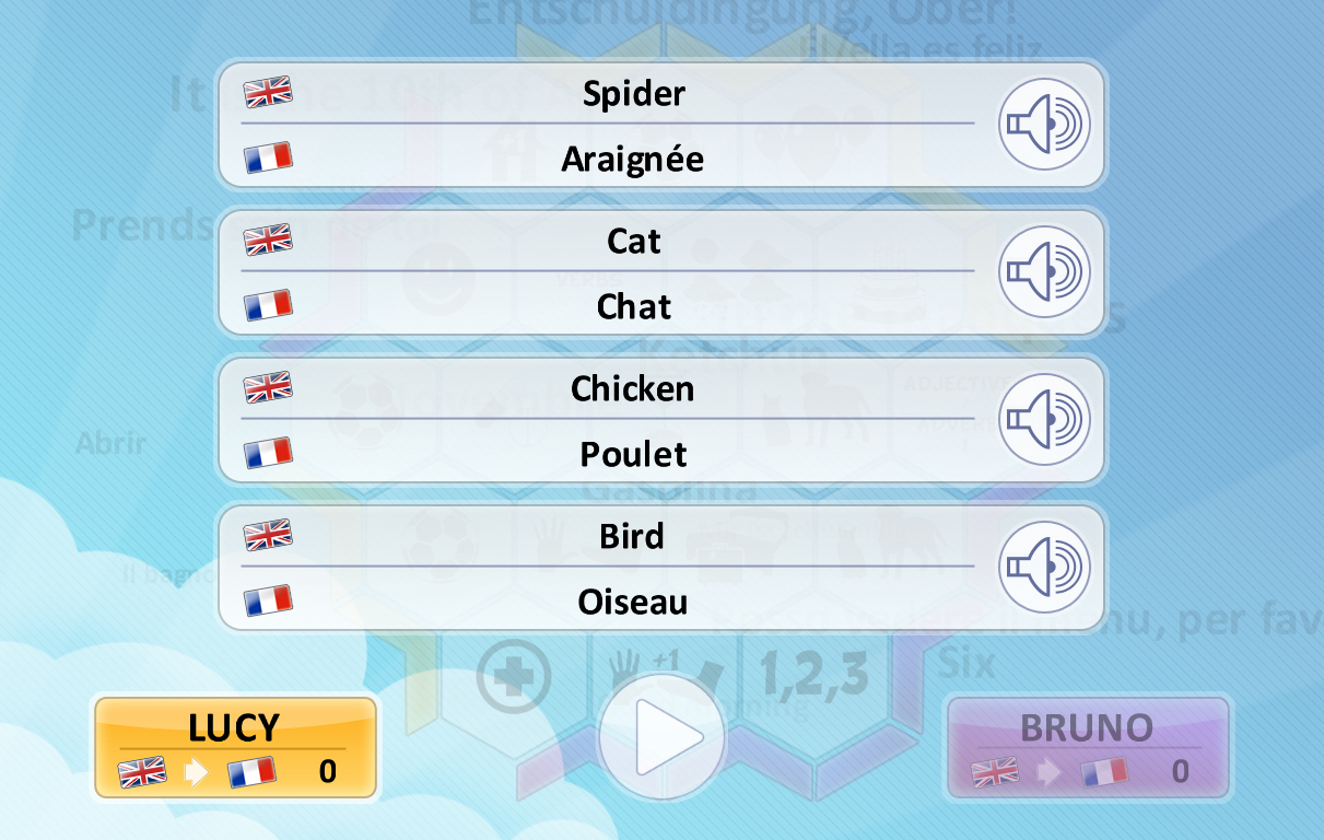 #9. The Language Game (Steam) 由: Tap To Win