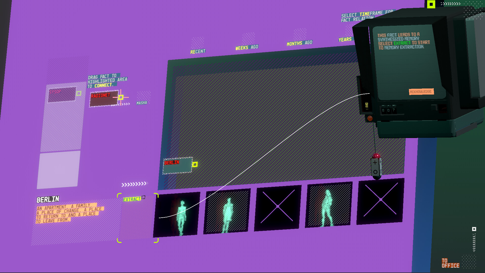 a permanent echo screenshot 5