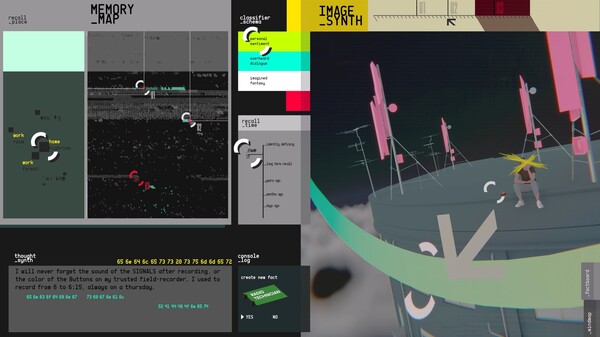 a permanent echo screenshot 3