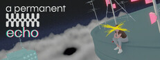 a permanent echo Banner