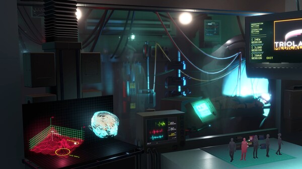 a permanent echo screenshot 1