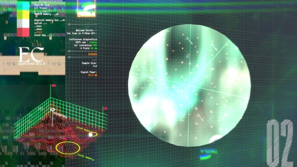 a permanent echo screenshot 2