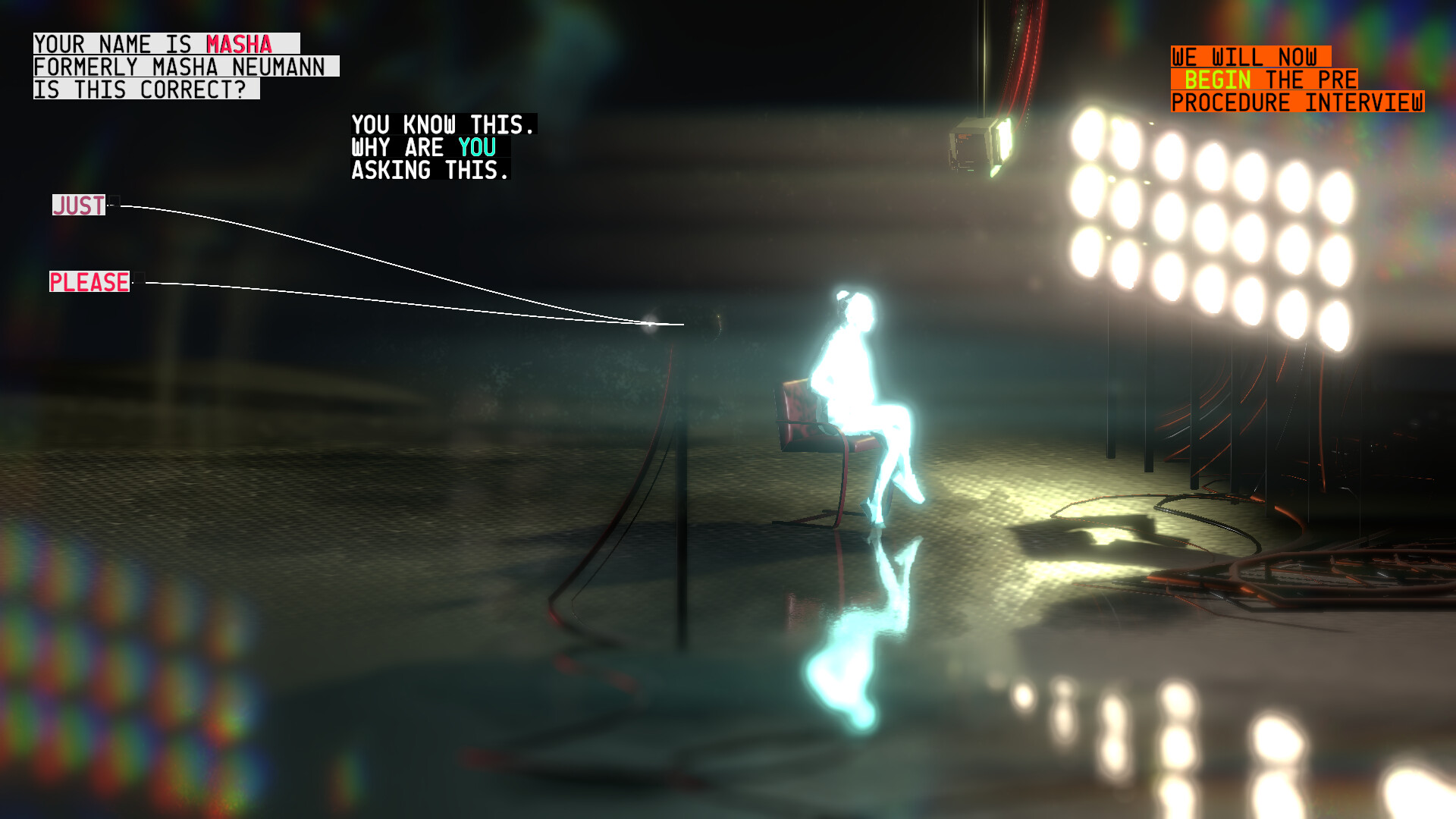 a permanent echo screenshot 2