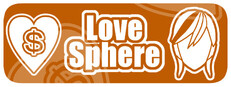 Love Sphere game capsule image