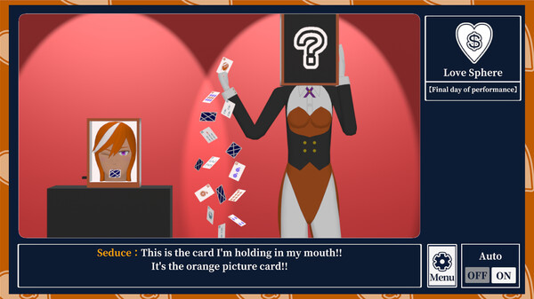 Love Sphere screenshot 4