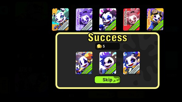 Poker Adventurersfor windows and Linux 1