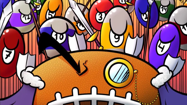 Trap Ball Adventure screenshot 4