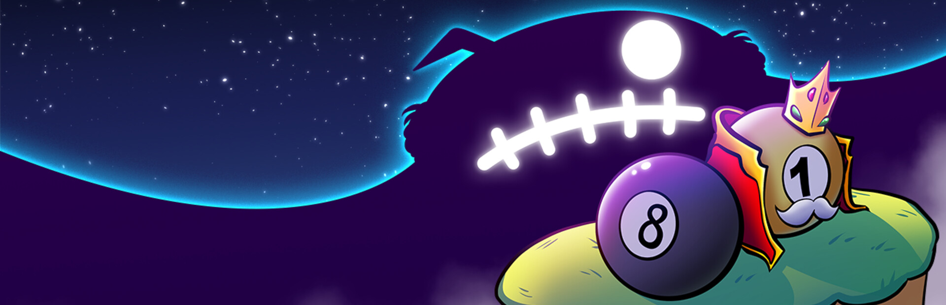 Trap Ball Adventure