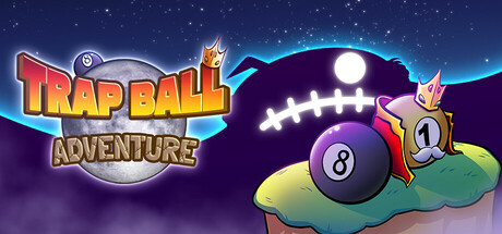 Trap Ball Adventure cover art