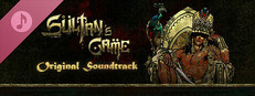 Sultan's Game - Original Soundtrack