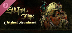 Sultan's Game - Original Soundtrack