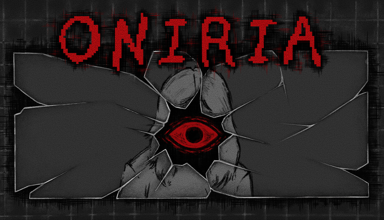 Oniria cover art