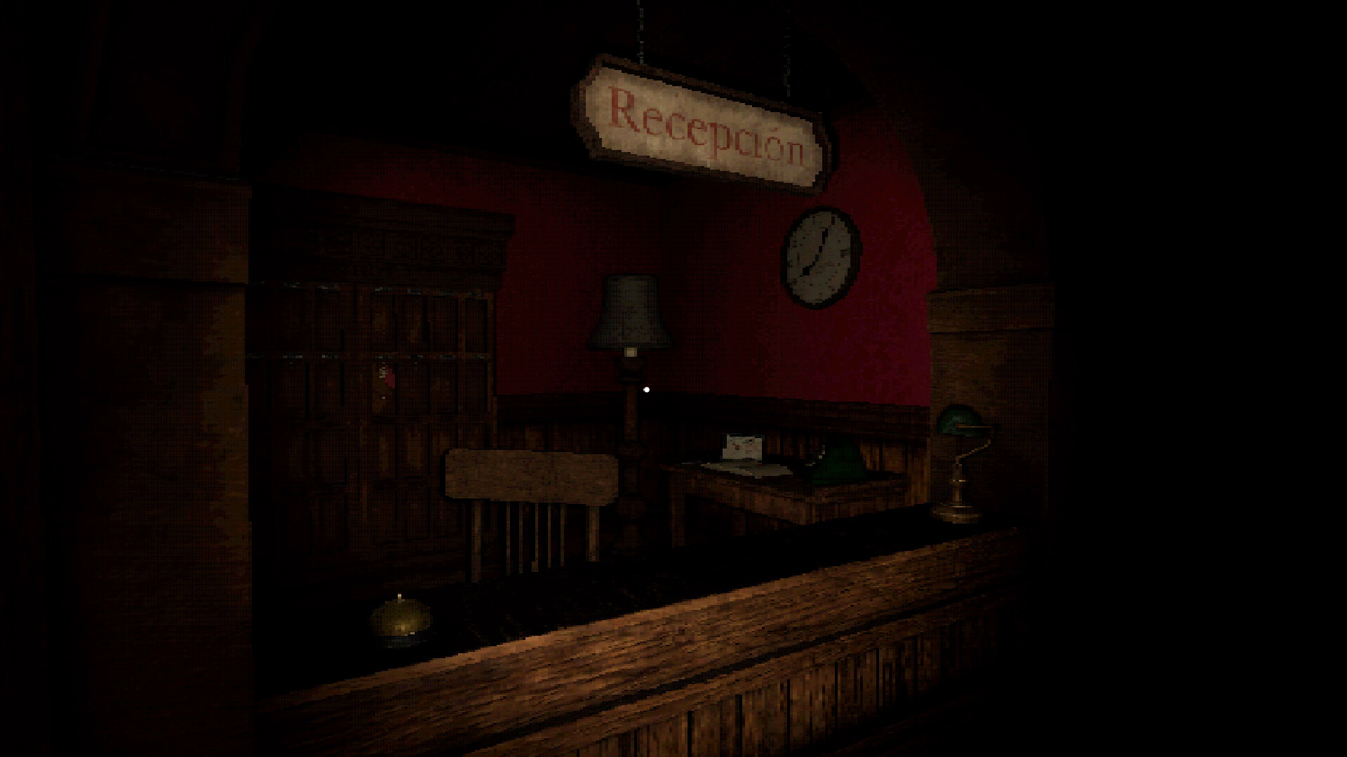 Oniria Featured Screenshot #1