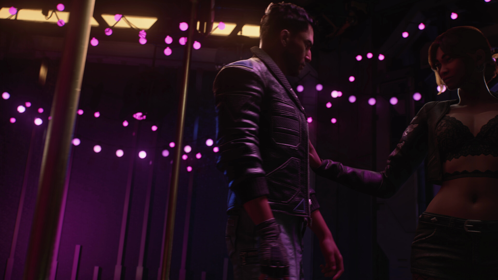 The Expanse: Osiris Reborn screenshot 8