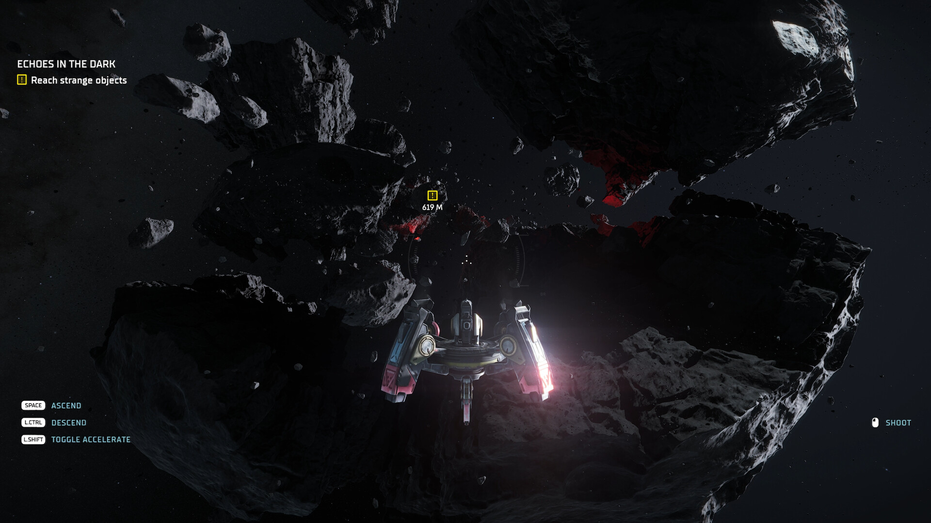 The Expanse: Osiris Reborn screenshot 7