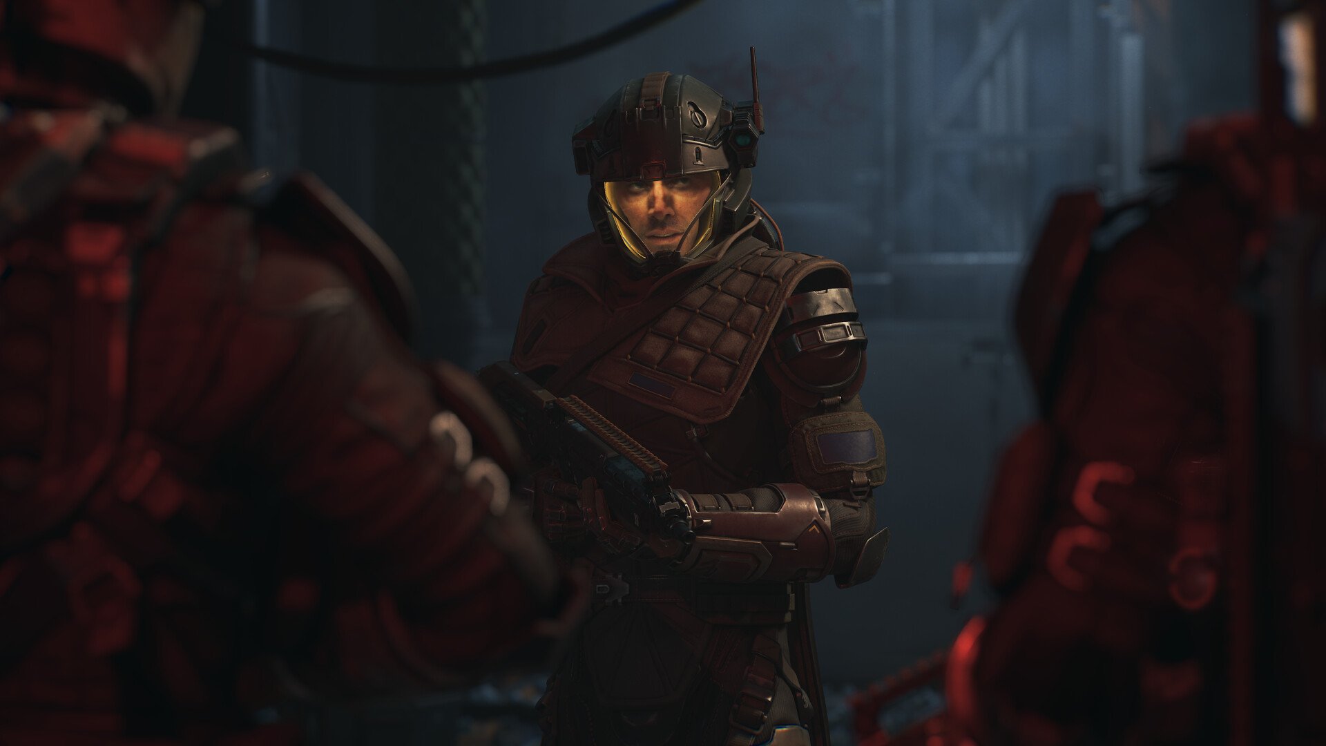 The Expanse: Osiris Reborn screenshot 15