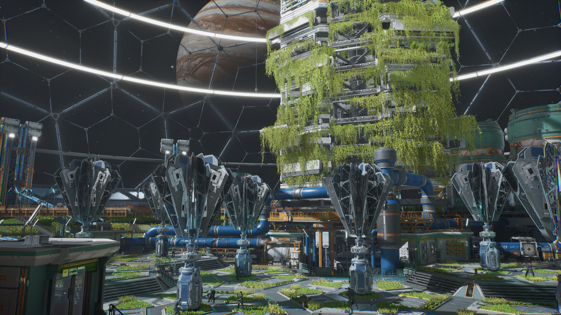 The Expanse: Osiris Reborn screenshot 12