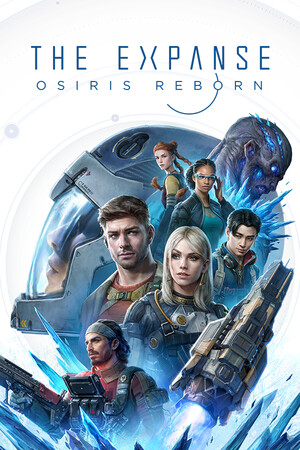 The Expanse: Osiris Reborn Stats