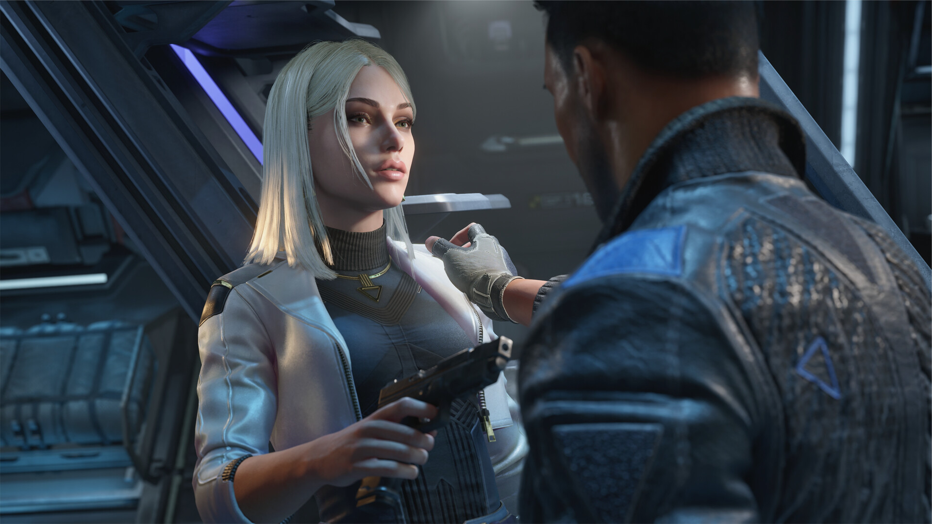The Expanse: Osiris Reborn — screenshot 4