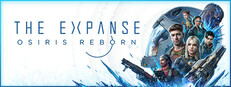 The Expanse: Osiris Reborn