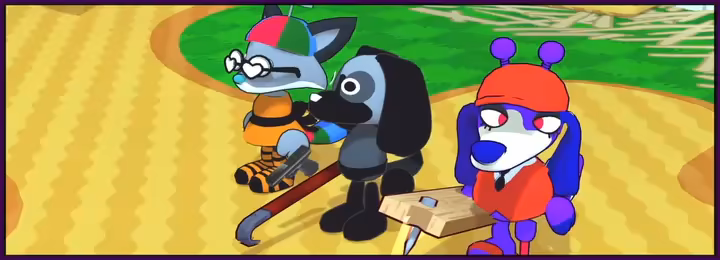 FriendOS video 4
