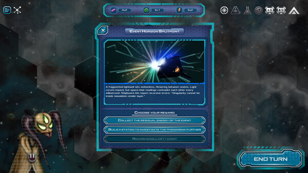 Astro Protocol screenshot 3
