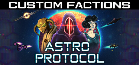 Astro Protocol banner image