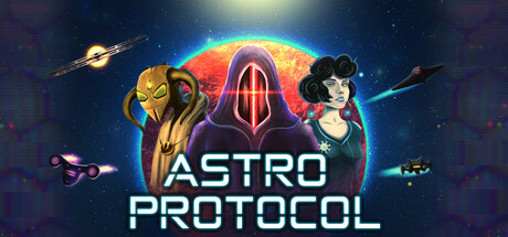 Astro Protocol Cover Image