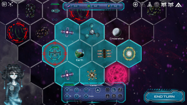 Steam Image
