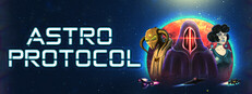 Astro Protocol cover