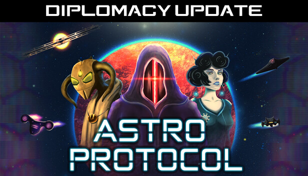 Astro Protocol - Update 1.1.13 - Steam News