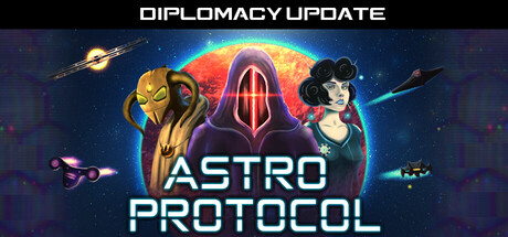 Astro Protocol banner image