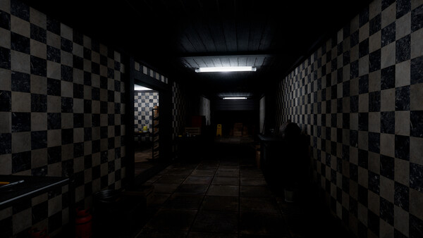 Скриншот из SCP-9779-JP