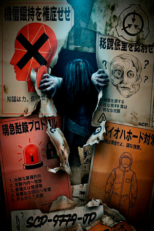 SCP-9779-JP cover art