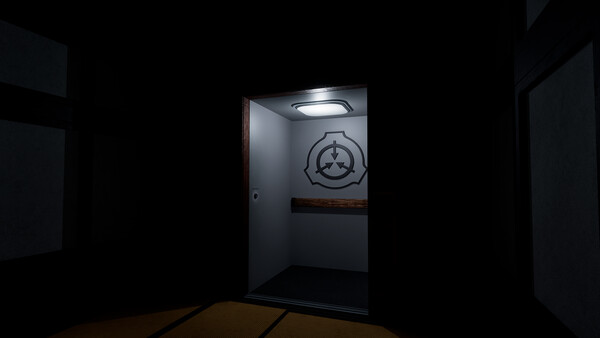 Скриншот из SCP-9779-JP