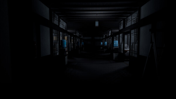 Скриншот из SCP-9779-JP
