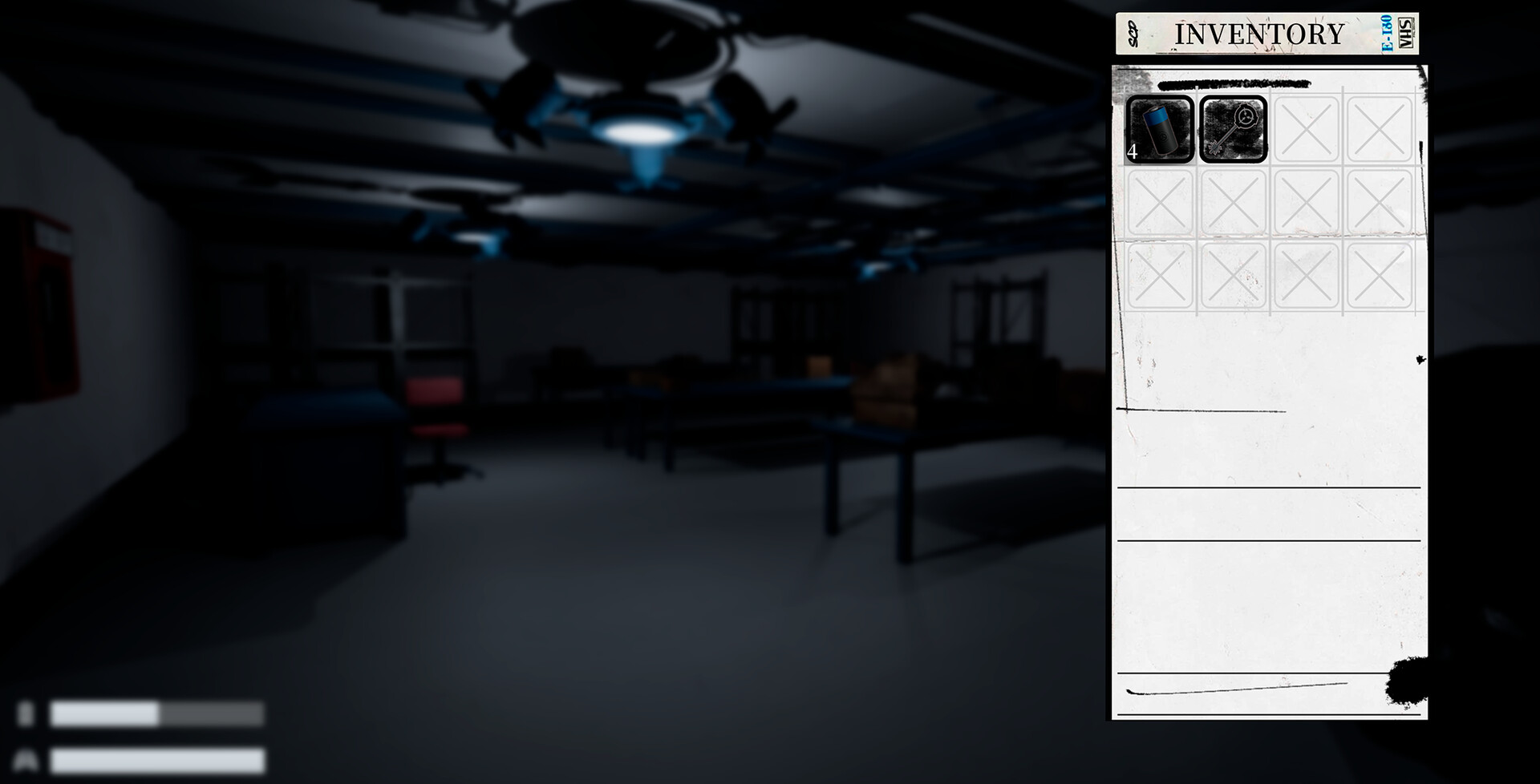 SCP-9779-JP screenshot #5