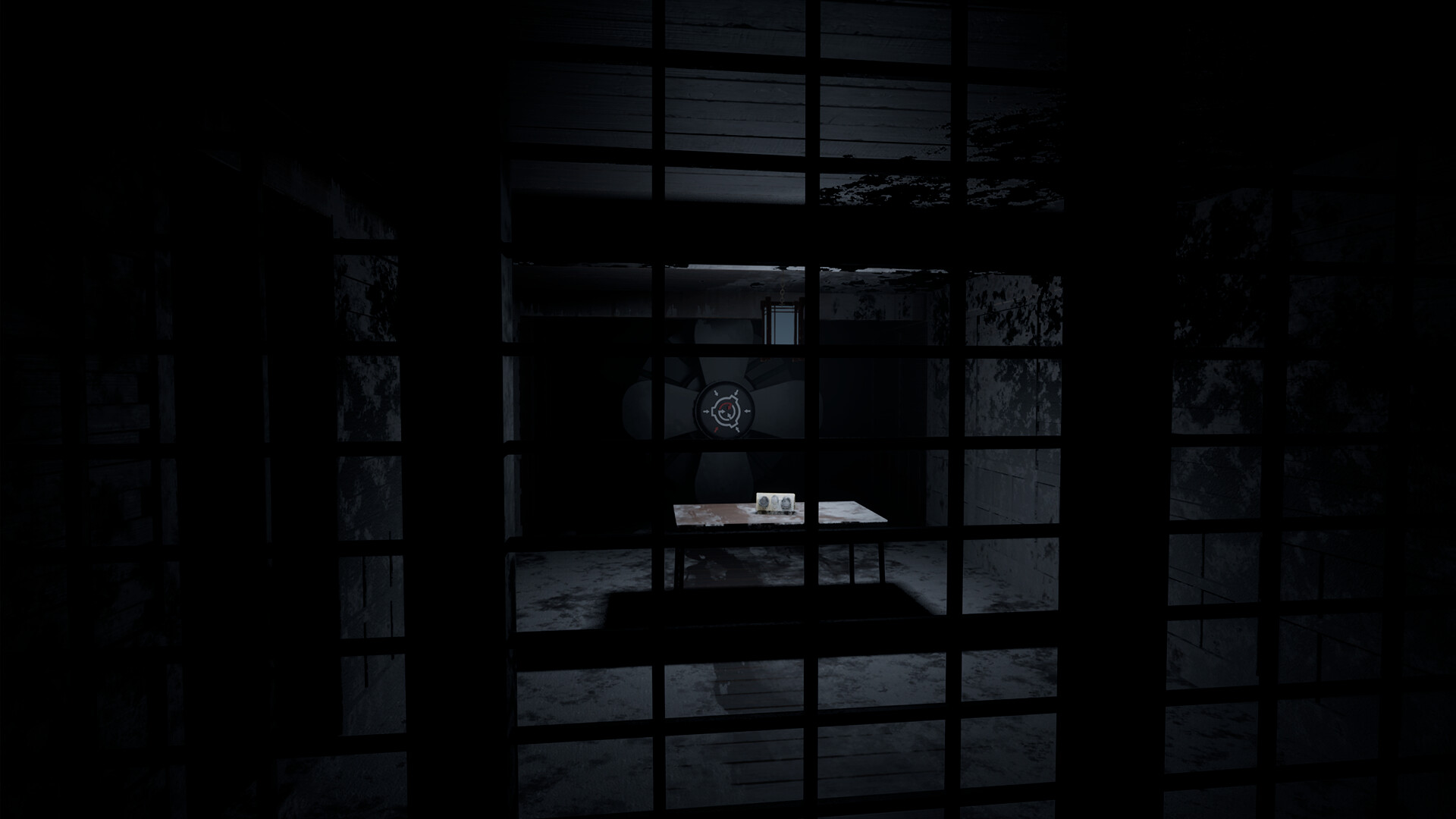 SCP-9779-JP screenshot #1