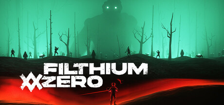 Filthium Zero Playtest cover art