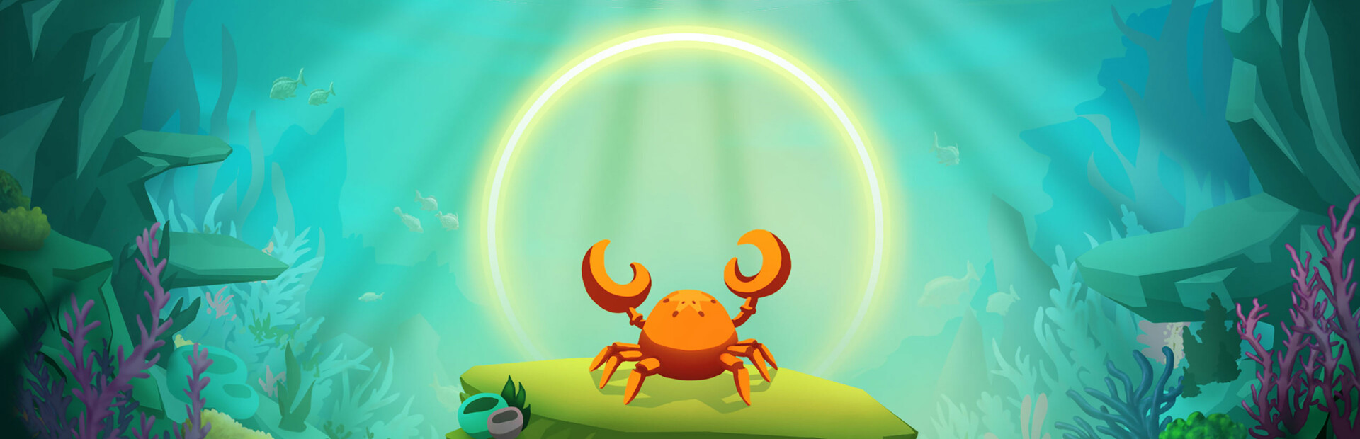 Save Your Crabbies