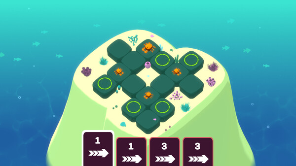 Save Your Crabbies screenshot 2