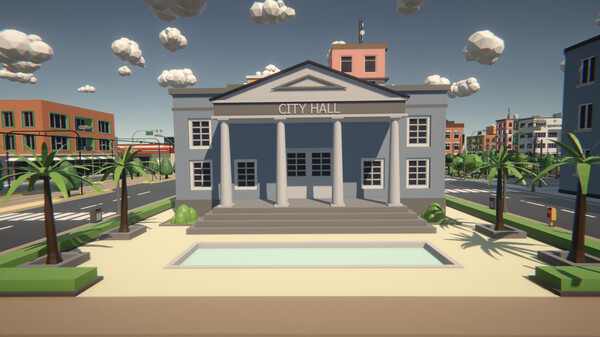 The Last Dictator screenshot 6