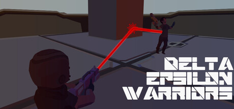 Delta Epsilon Warriors