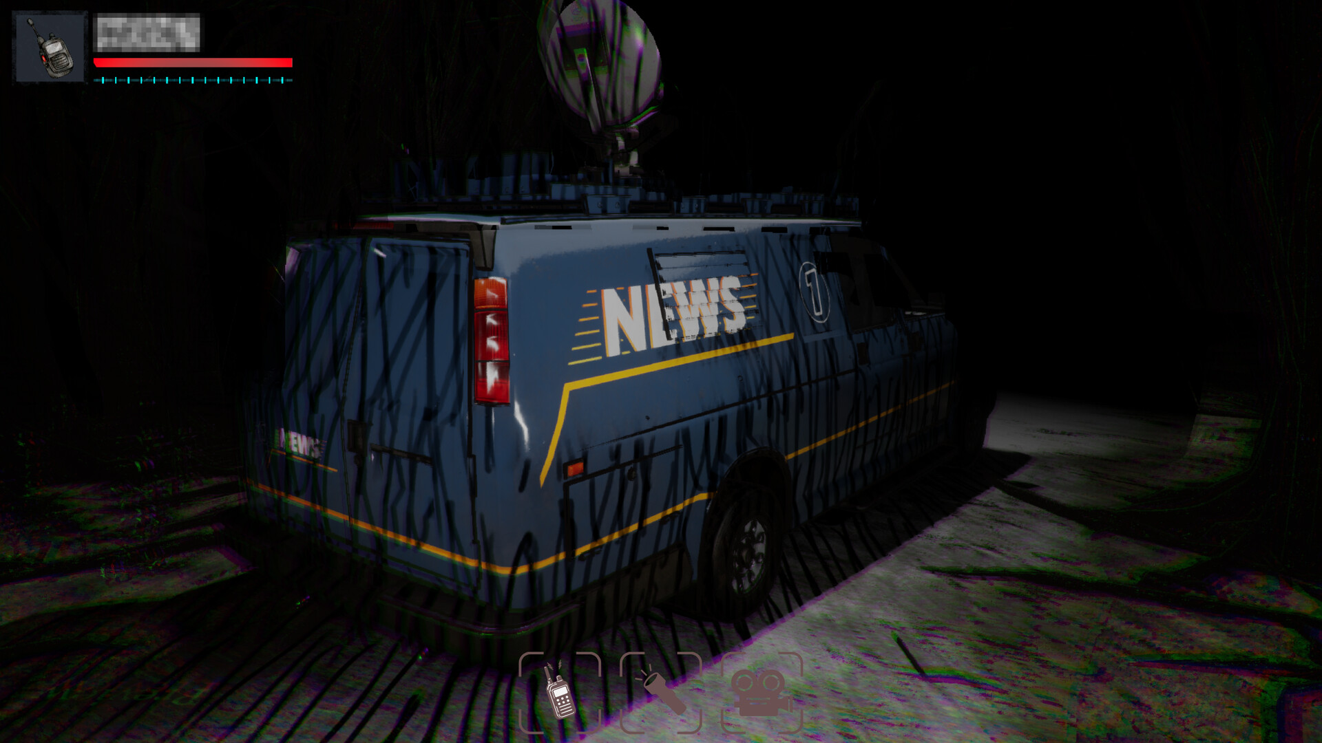 Recall News screenshot 7