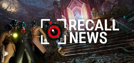 Image for Recall News