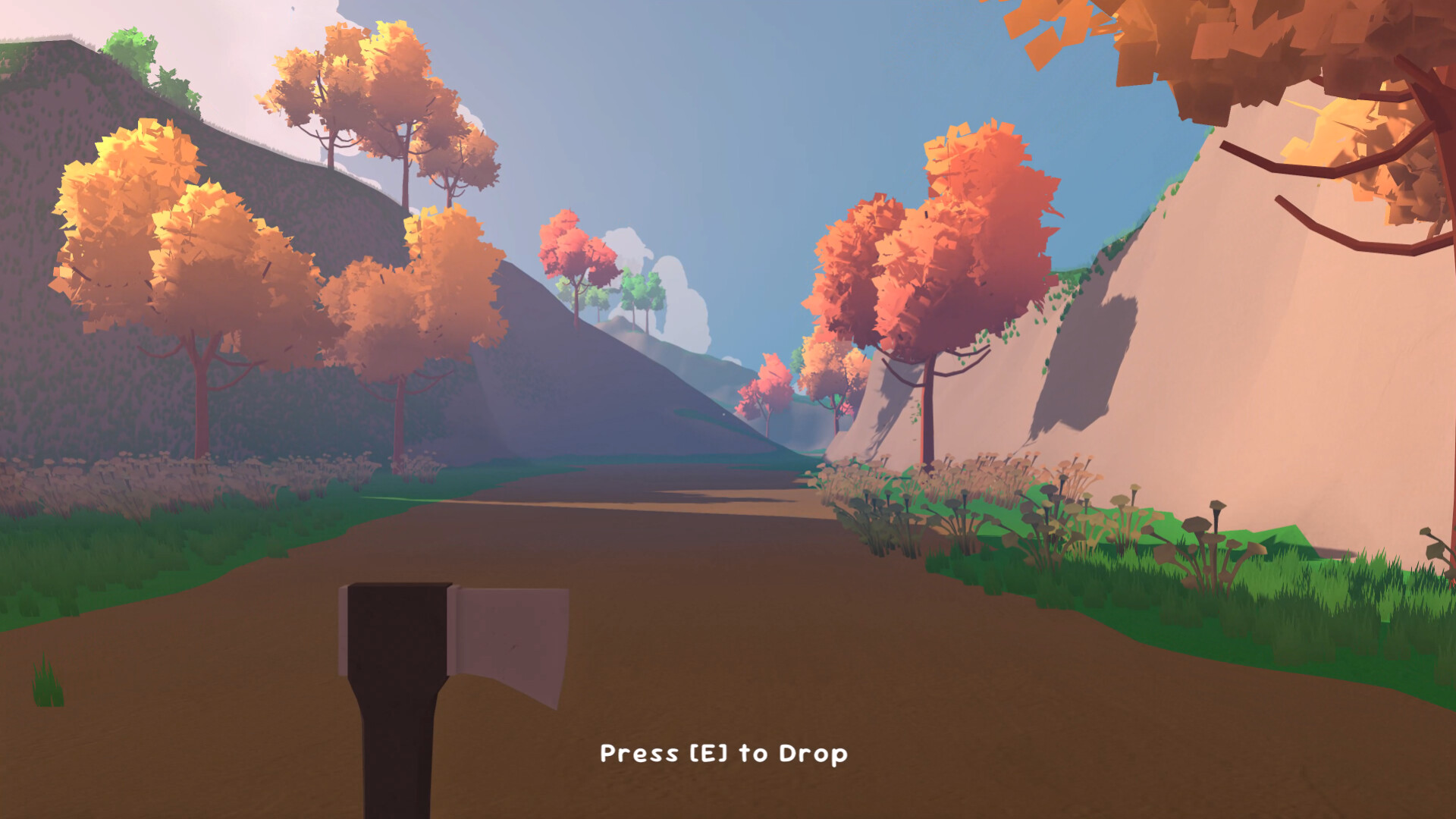 Forest Keeper Lookout screenshot #6