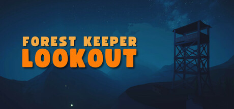 Image for Forest Keeper Lookout