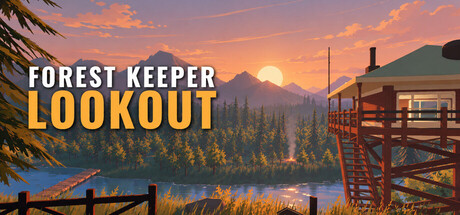 Forest Keeper Lookout