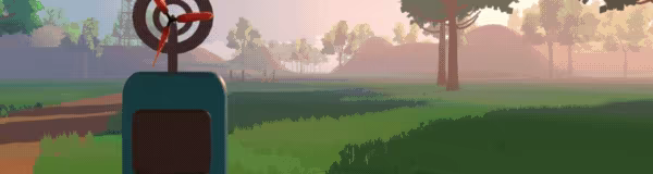 Forest Keeper Lookout video 1