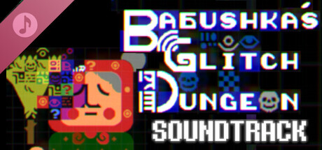 Babushka's Glitch Dungeon OST banner image